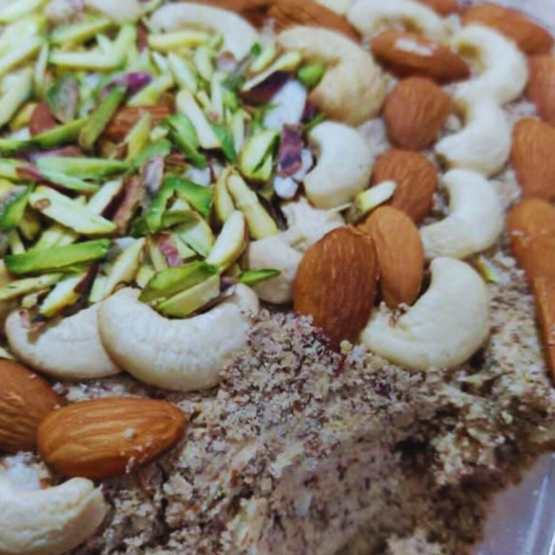 Special Organic Panjiri